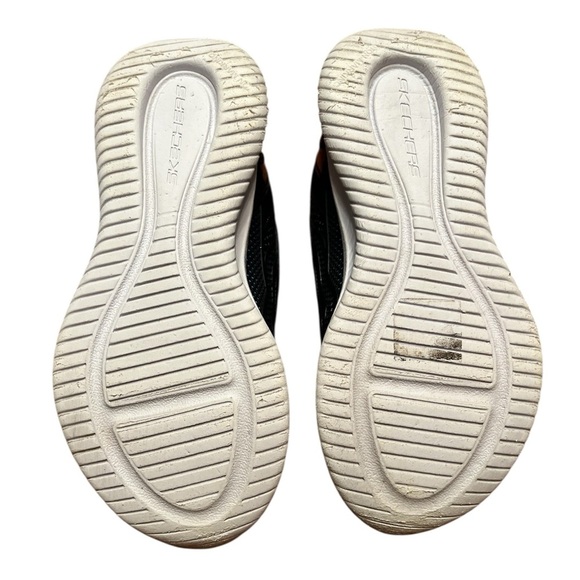 Skechers Toddler Girl's Jumpsters Sneaker Size 10.5 - Picture 10 of 10